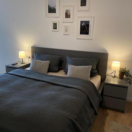 Apartment Bergluft Winterberg Am Bikepark, Skilift, Ssc Екстериор снимка
