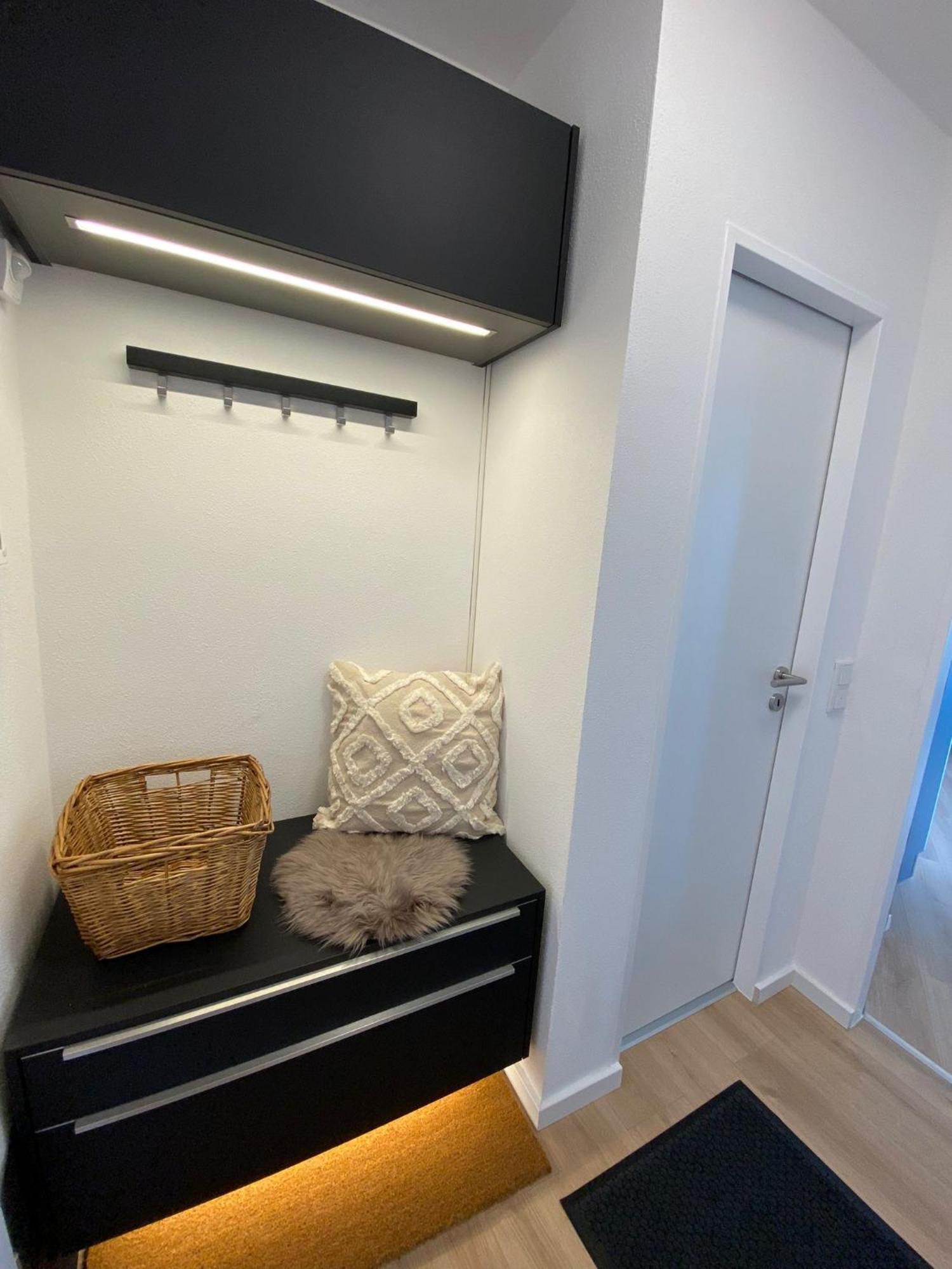 Apartment Bergluft Winterberg Am Bikepark, Skilift, Ssc Екстериор снимка