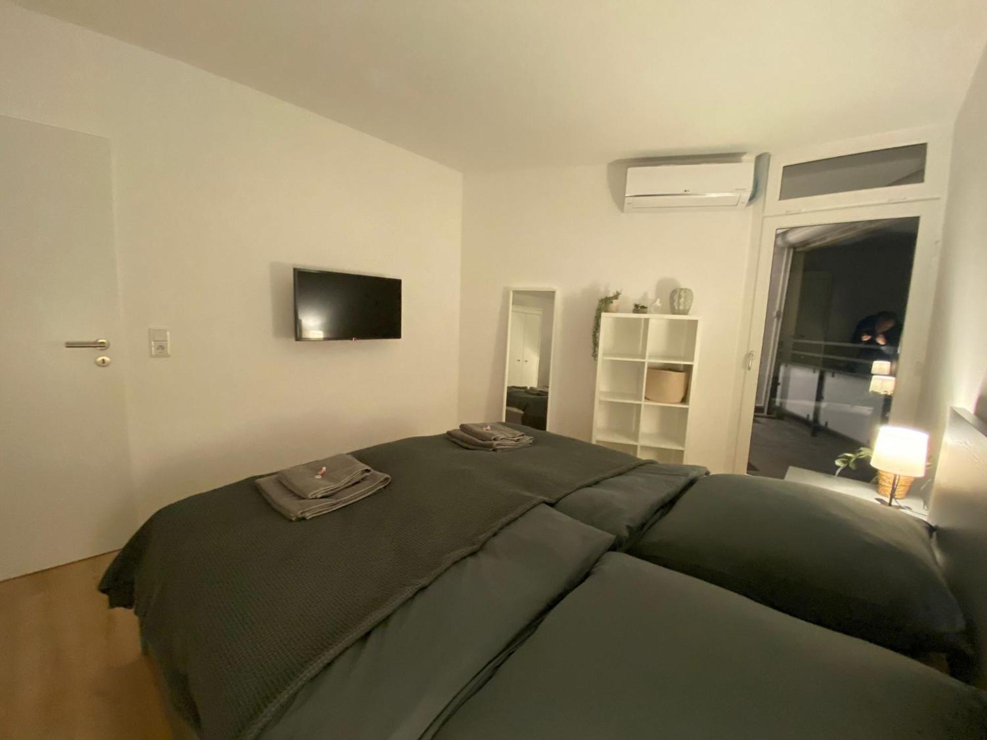 Apartment Bergluft Winterberg Am Bikepark, Skilift, Ssc Екстериор снимка