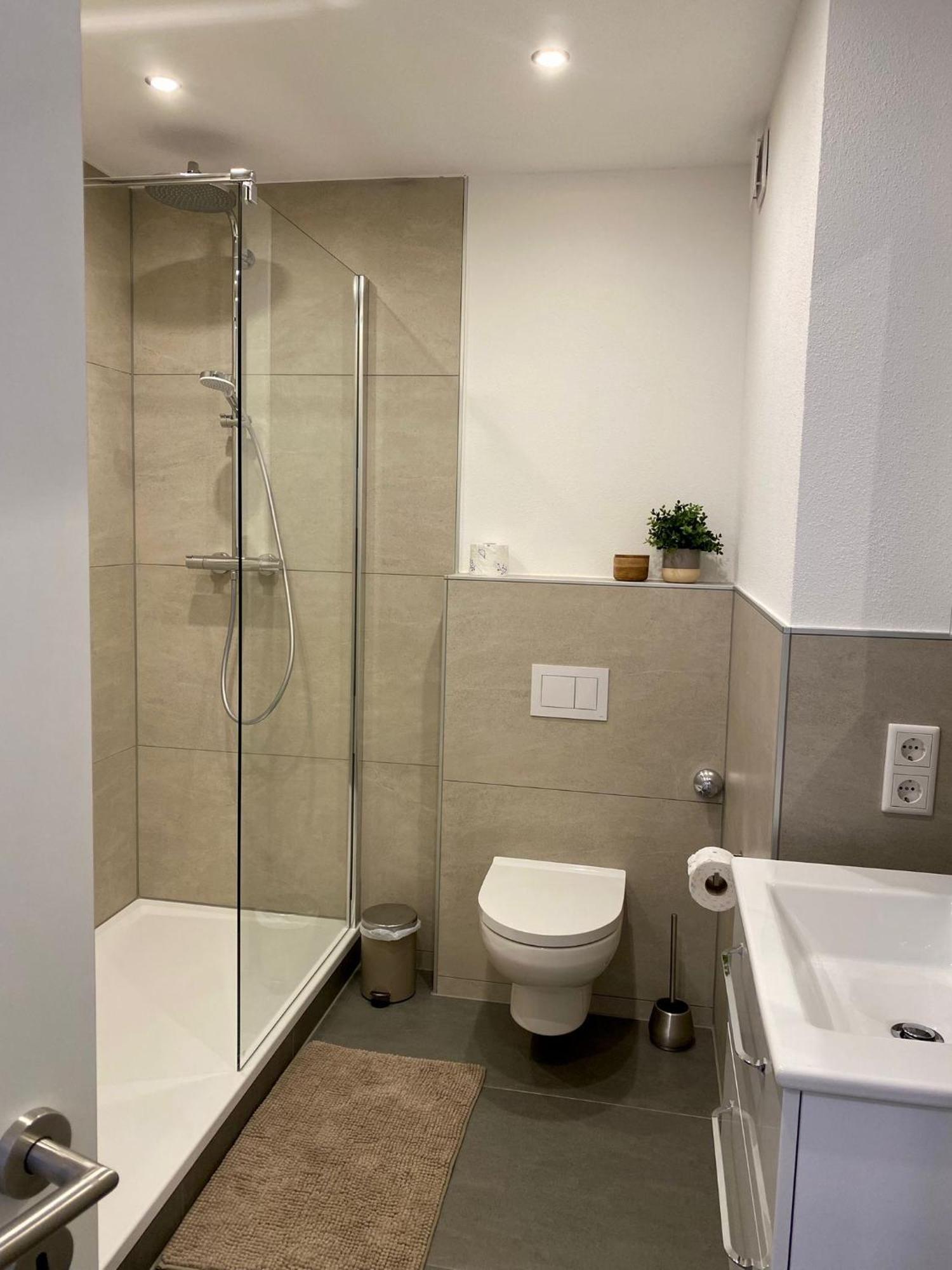 Apartment Bergluft Winterberg Am Bikepark, Skilift, Ssc Екстериор снимка