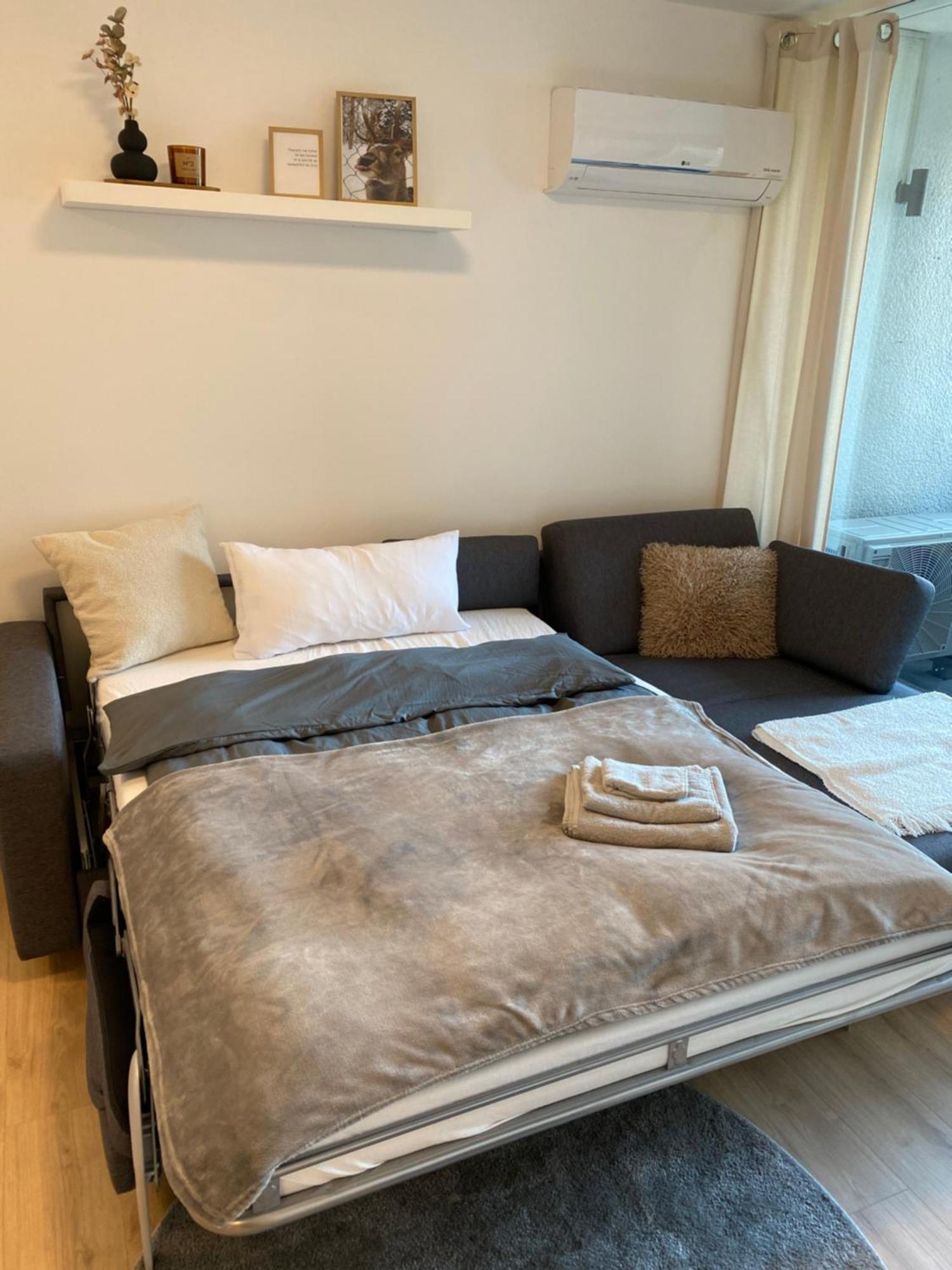 Apartment Bergluft Winterberg Am Bikepark, Skilift, Ssc Екстериор снимка