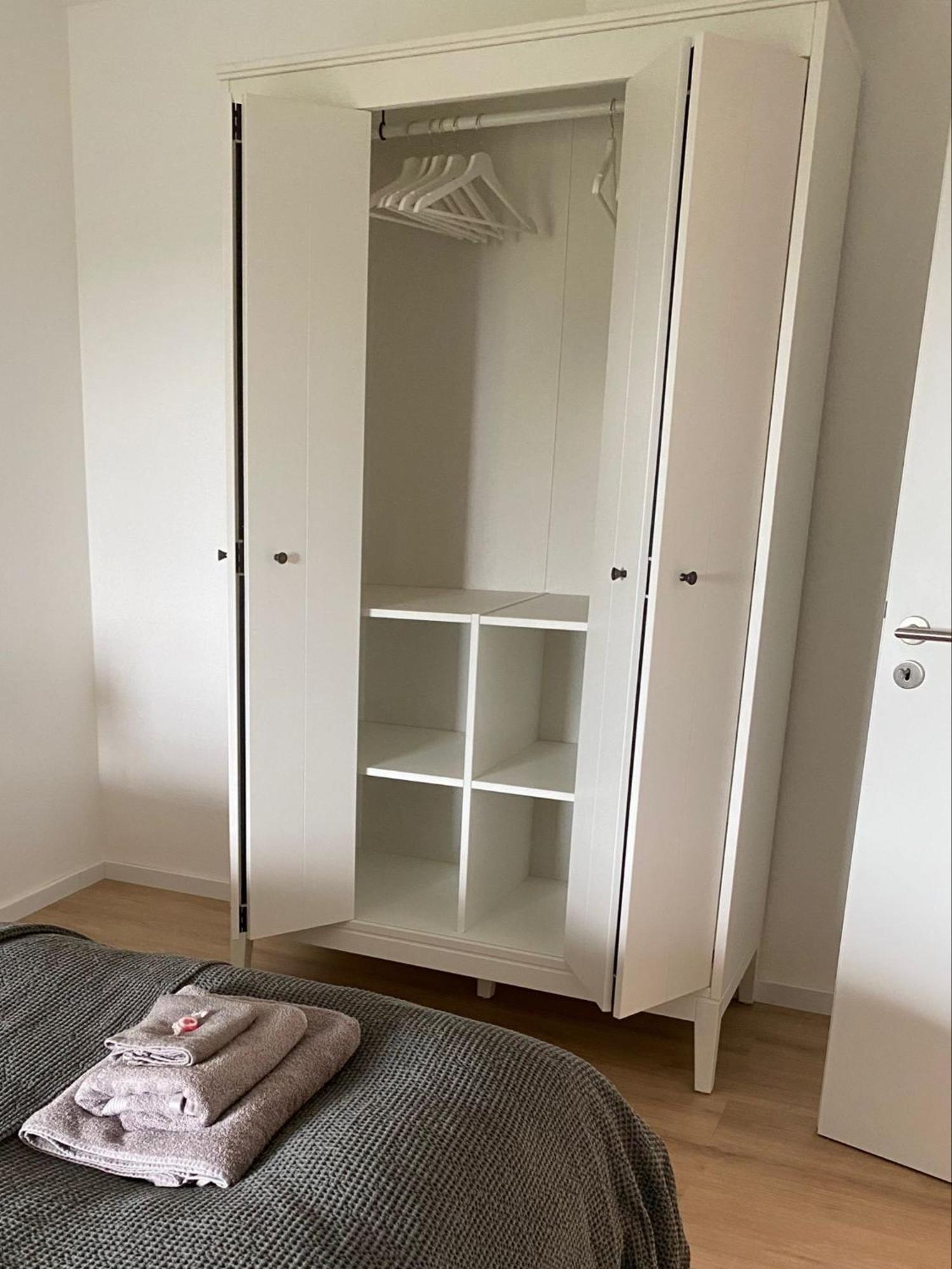 Apartment Bergluft Winterberg Am Bikepark, Skilift, Ssc Екстериор снимка